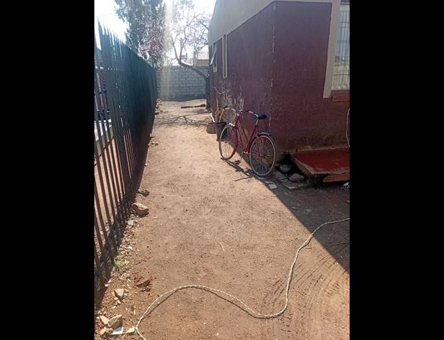 2 BEDROOM HOUSE FOR SALE IN GREENFIELD